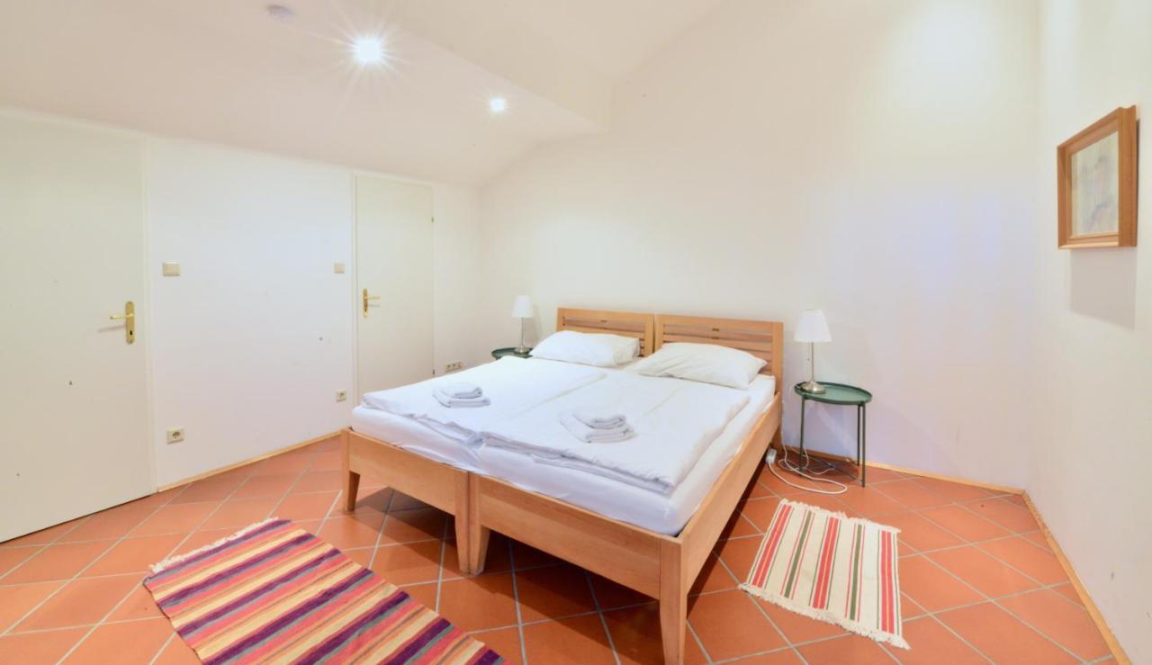 Spacious Flat With Panoramic View Viyana Dış mekan fotoğraf
