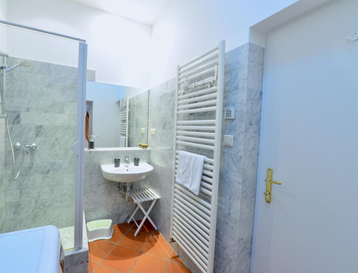 Spacious Flat With Panoramic View Viyana Dış mekan fotoğraf