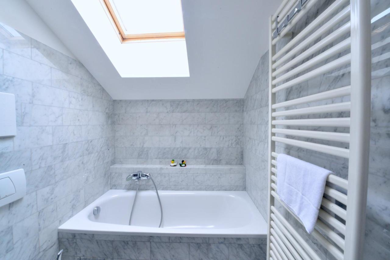 Spacious Flat With Panoramic View Viyana Dış mekan fotoğraf