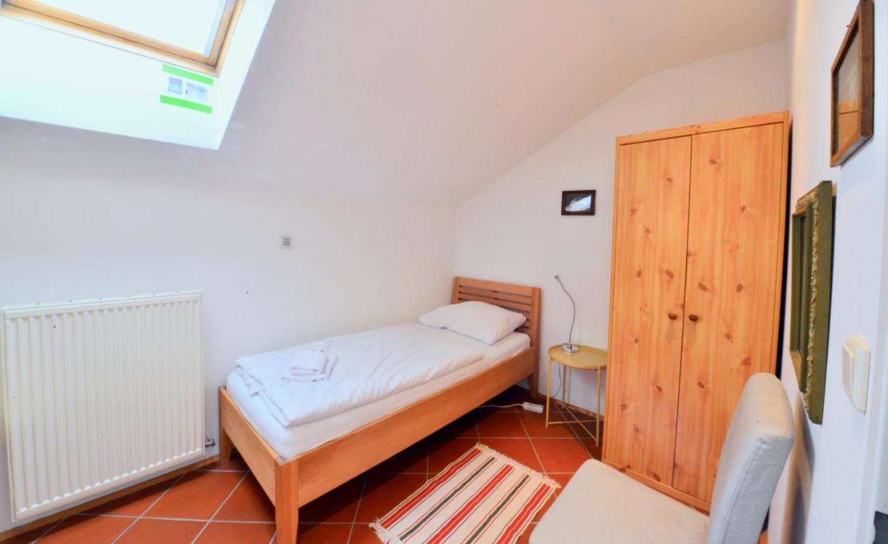 Spacious Flat With Panoramic View Viyana Dış mekan fotoğraf