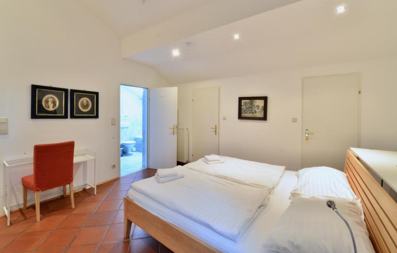 Spacious Flat With Panoramic View Viyana Dış mekan fotoğraf