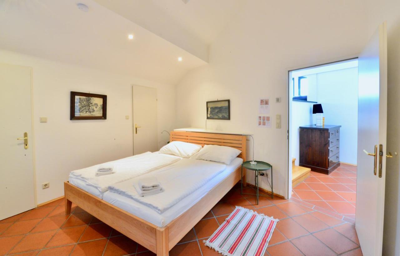 Spacious Flat With Panoramic View Viyana Dış mekan fotoğraf