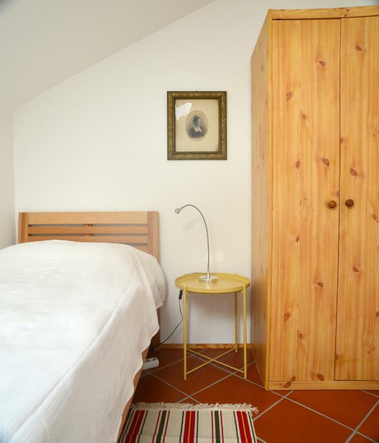 Spacious Flat With Panoramic View Viyana Dış mekan fotoğraf
