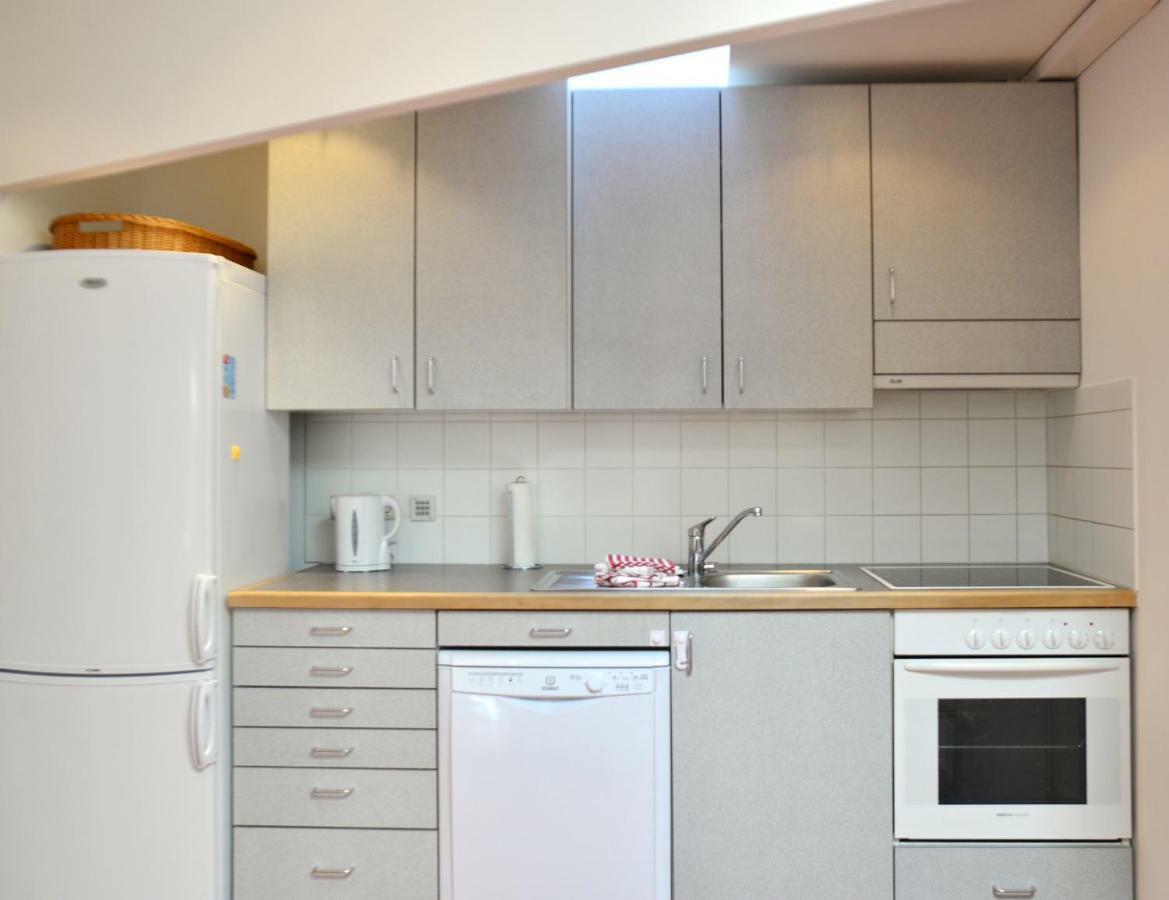 Spacious Flat With Panoramic View Viyana Dış mekan fotoğraf
